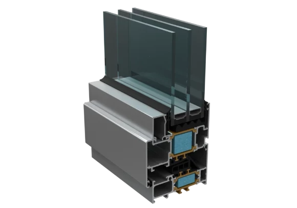 Тепло, тишина и герметичность